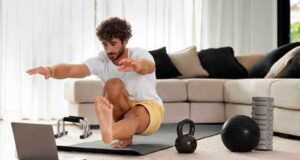 پیلاتس چیست و چطور پیلاتس را در خانه تمرین کنیم؟