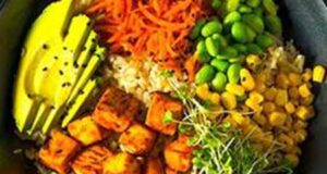 دستور پخت ۹ غذا ویژه گیاهخواران Recipes for Vegetarians
