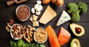 همه چیز درباره مواد اولیه غذایی