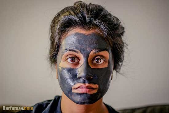 فیشیال صورت
