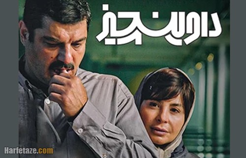 بازیگران سریال داوینچیز