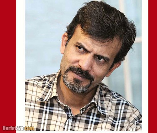 ازدواج و همسر محمدرضا شهیدی فرد