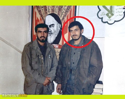 شهید مهدی زین الدین کیست