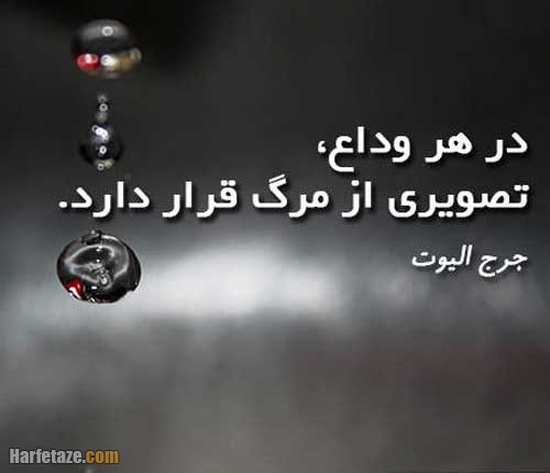 جملات فلسفی درباره مرگ + عکس نوشته درباره مرگ عزیزان 2 جملات فلسفی درباره مرگ