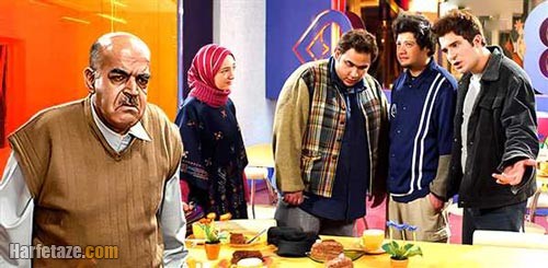 زمان پخش سریال زندگی به شرط خنده