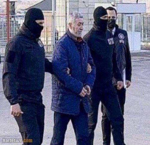بیوگرافی طالع یوسف اف