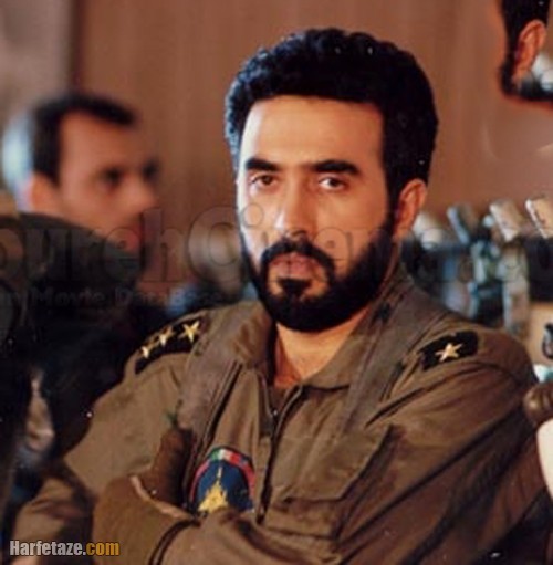 بیوگرافی حسن عباسی بازیگر1