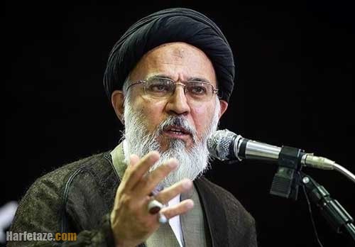 آیت الله میرباقری
