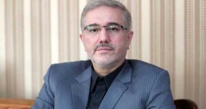 بیوگرافی داود منظور + دلیل برکناری