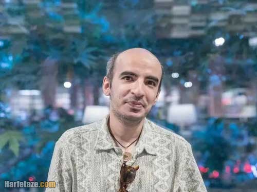 بیوگرافی حسین شنبه زاده