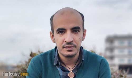دلیل دستگیری حسین شنبه زاده
