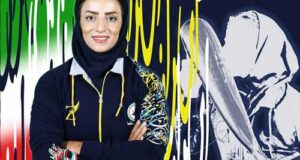 بیوگرافی شهلا بهروزی راد ملی‌ پوش قایقرانی +‌عکس و دلیل معلولیت