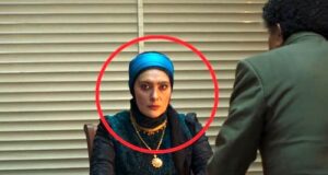 بیوگرافی سودابه بیضایی بازیگر نقش آنیه در سریال طوبی + عکس همسر و زندگی شخصی