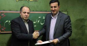 بیوگرافی علی تیموری سرپرست سازمان منابع طبیعی + زندگی شخصی و عکس