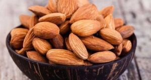 جمله سازی با کلمه بادام + 40 جمله ساده و پیچیده درباره بادام برای چهارم و پنجم ابتدایی