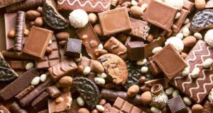 راهنمای خرید بهترین شکلات و شیرینی برای هدیه دادن در عید نوروز