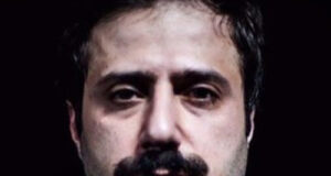 بیوگرافی ابراهیم عزیزی بازیگر فیلم یک تصادف ساده + کارنامه هنری