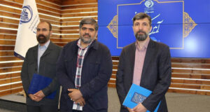 بیوگرافی سعید معدن کن قائم مقام ساترا + سوابق کاری