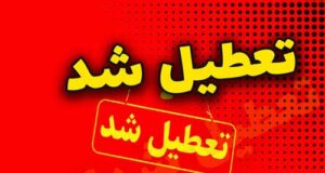 دلیل اجرایی شدن تعطیلی یک هفته ای کشور چیست؟