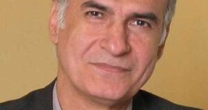 بیوگرافی دکتر عباس انواری استاد دانشگاه صنعتی شریف + علت فوت