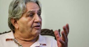 بیوگرافی مرتضی کاخی شاعر + علت فوت