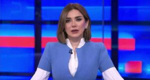 بیوگرافی نیوشا صارمی مجری شبکه اینترنشنال + همسر و فرزندان