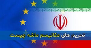تحریم‌ های مکانیسم ماشه چیست + چگونگی فعال شدن مکانیسم ماشه