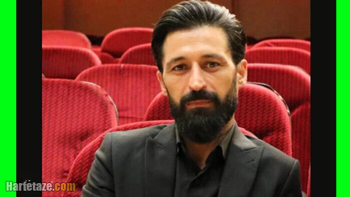 بیوگرافی سید رسول فاطمی تعزیه خوان و بازیگر اردبیلی + علت فوت 4 بیوگرافی سید رسول فاطمی
