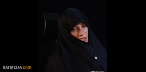 بیوگرافی طاهره طهرانچی دختر شهید طهرانچی + زندگی شخصی و همسر 3 عکس طاهره طهرانچی دختر شهید طهرانچی