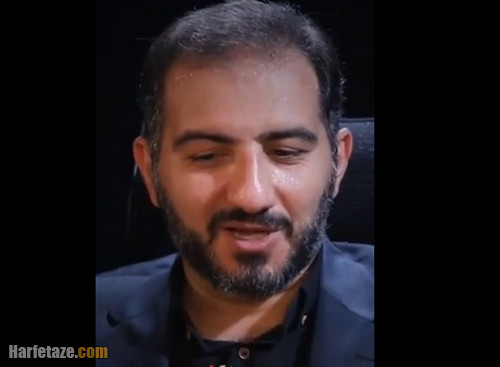 بیوگرافی طاهره طهرانچی دختر شهید طهرانچی + زندگی شخصی و همسر 5 بیوگرافی طاهره طهرانچی و همسرش
