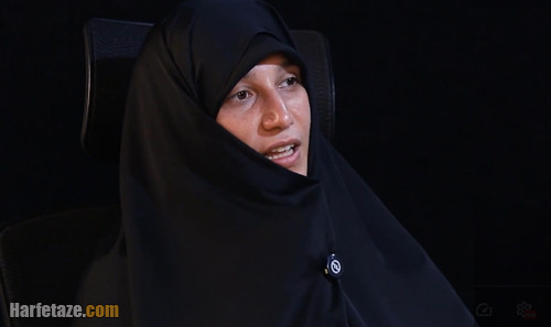 بیوگرافی طاهره طهرانچی دختر شهید طهرانچی + زندگی شخصی و همسر 4 بیوگرافی طاهره طهرانچی