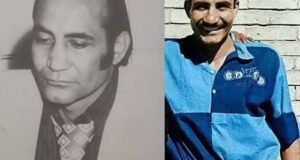 بیوگرافی پرویز کوزه کنانی بازیکن فوتبال + علت فوت