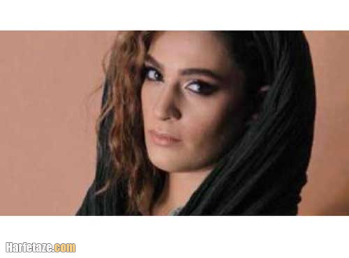بیوگرافی سحر گلشیرازی