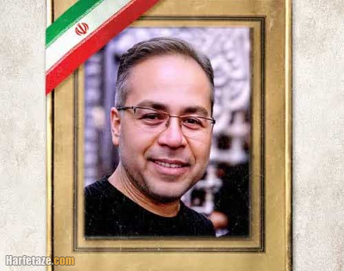 علت شهادت سید علی اکبر سیدان