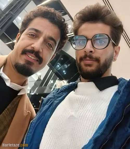 خلاصه داستان سریال الگوریتم 