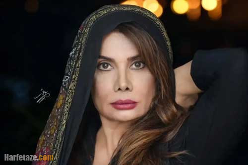 بیوگرافی بازیگر نقش مریم در سریال سفر به چزابه