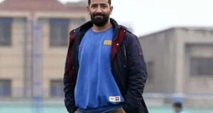 بیوگرافی حسن صلحی مربی فوتبال + علت فوت