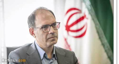 بیوگرافی هوتن سالاری