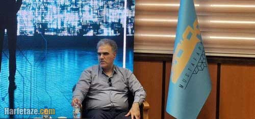 بیوگرافی وهاب میررکنی