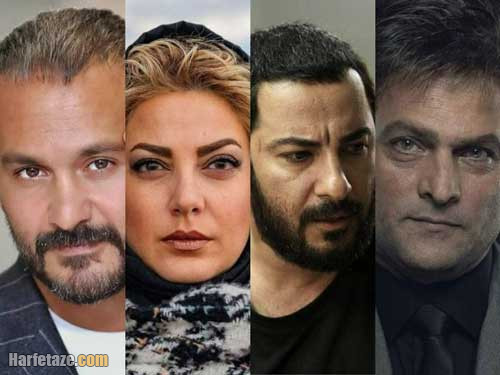 خلاصه داستان سریال یل برادران محمودی