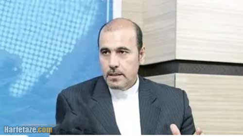 بیوگرافی امیر موسوی 