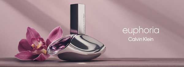 عطر کالوین کلین ایفوریا