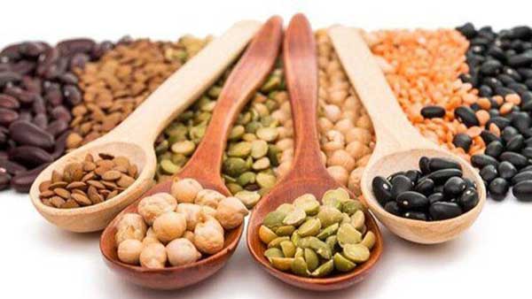 لوبیا قرمز