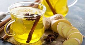 دمنوش زنجبیل؛ یک معجون سلامتی برای روزهای خشک پاییز