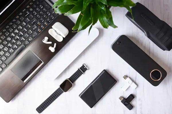 هدایای الکترونیکی
