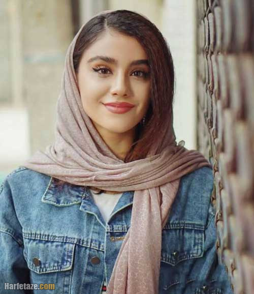 بیوگرافی زهرا کیانی 