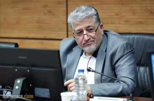 بیوگرافی بیژن رنجبر رئیس دانشگاه آزاد + سوابق علمی 3 بیوگرافی بیژن رنجبر رئیس دانشگاه آزاد