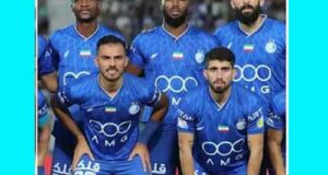 پخش زنده بازی استقلال و المحرق امروز چهارشنبه ۹ مهر ۱۴۰۴ +‎انلاین