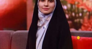 بیوگرافی فاطمه افشاریان مجری و شاعر + زندگی شخصی