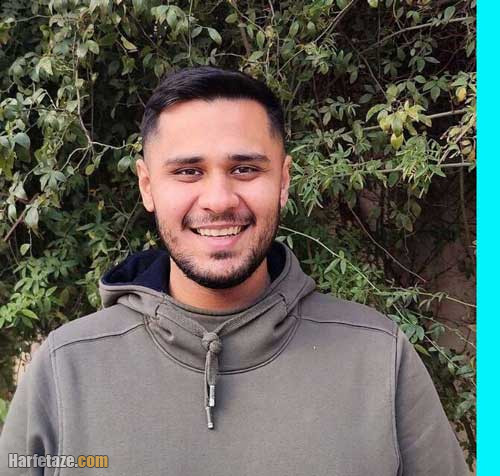 بیوگرافی محمدامین کلاته دانشجوی جان باخته در انفجار دانشگاه تهران +ماجرای انفجار و فوت 4 بیوگرافی محمدامین کلاته